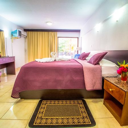 Cactus Hotel ลาร์นาคา ภายนอก รูปภาพ