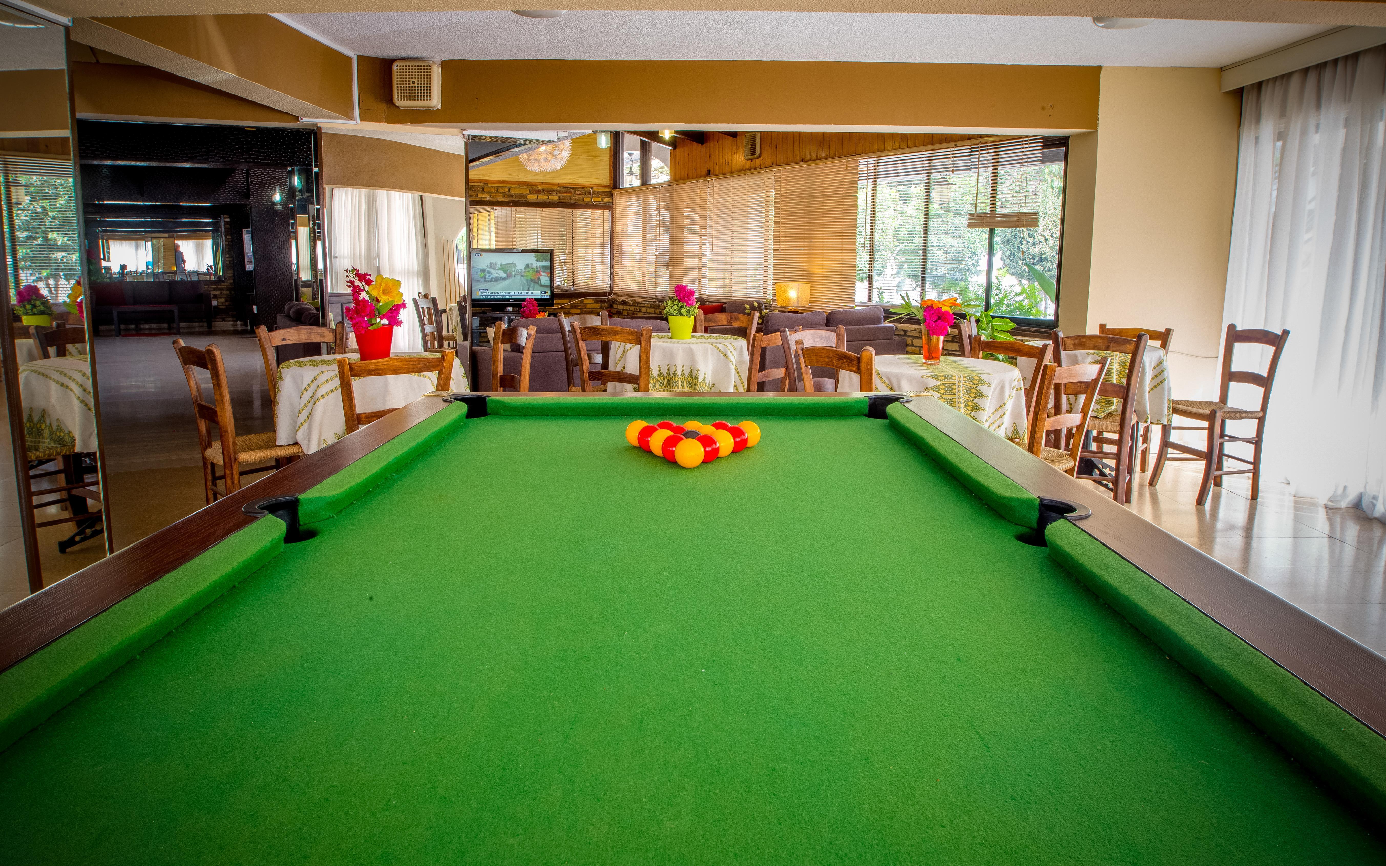 Cactus Hotel ลาร์นาคา ภายนอก รูปภาพ